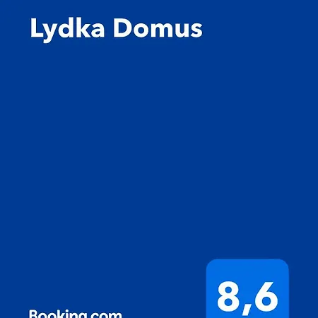 Lydka Domus
