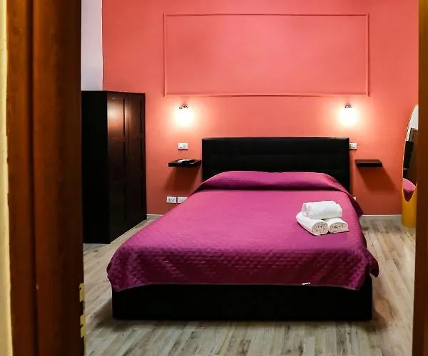 Lydka Domus Roma