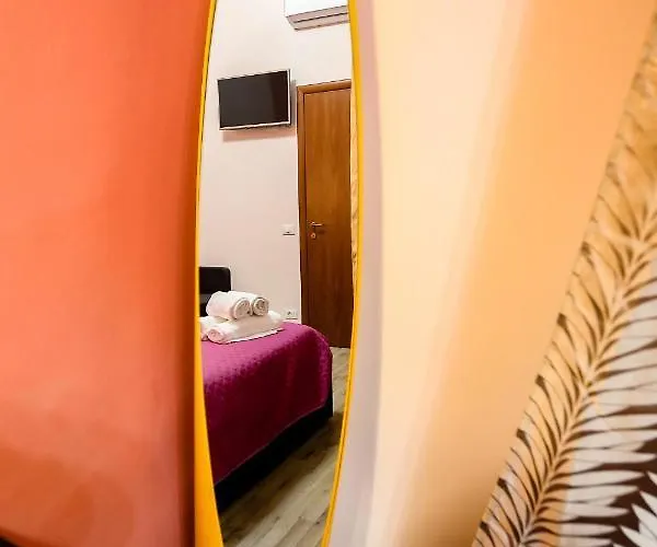 Lydka Domus 4* Roma