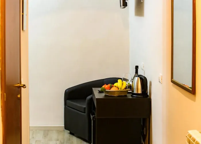 Lydka Domus Konukevi 4*